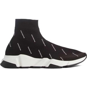 Balenciaga Speed Trainer White 506363W05G0 Grailify